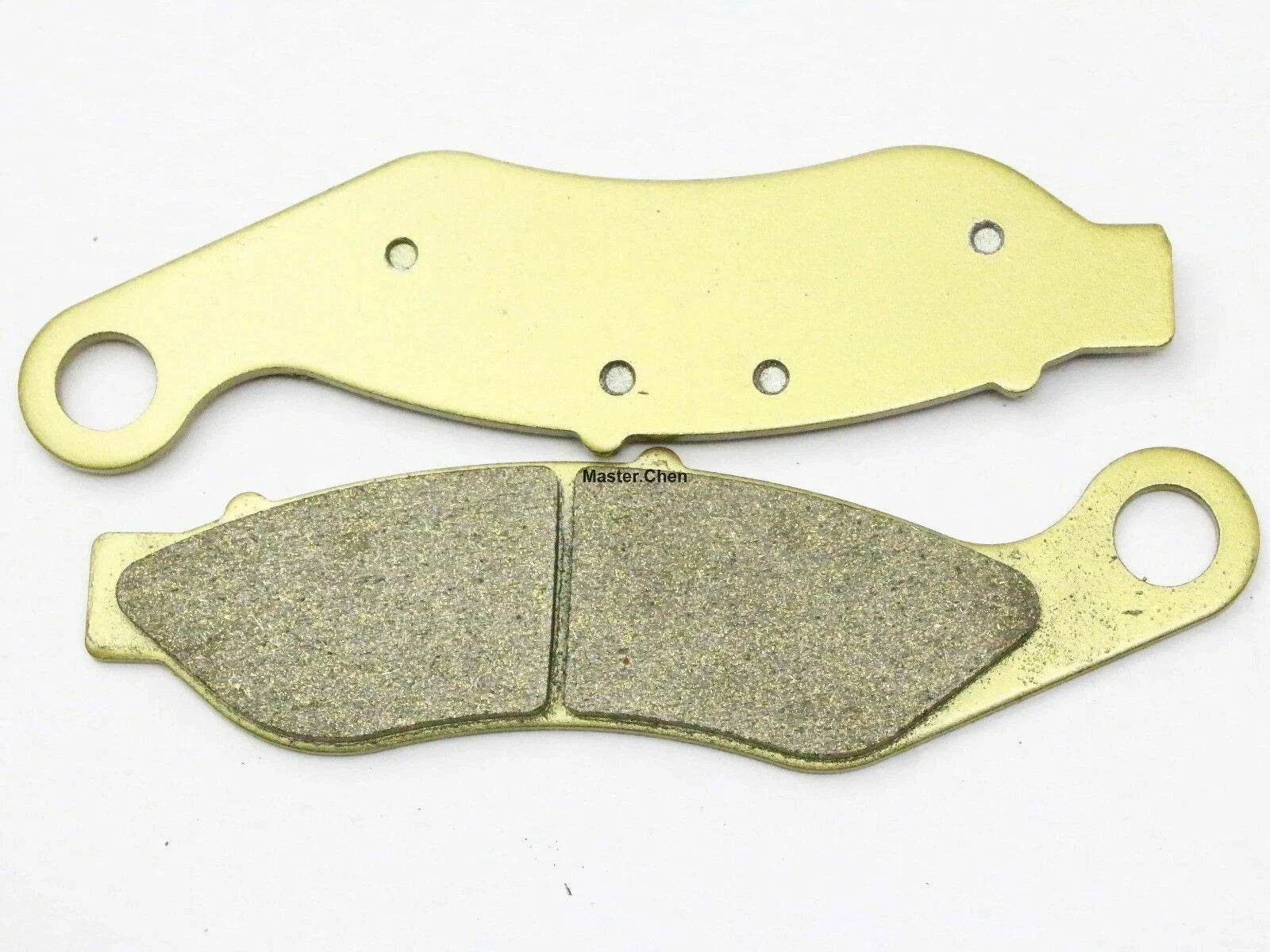 Front & Rear Brake Pads for Harley Davidson FLHTCUTG, FLRT (2014–2015)