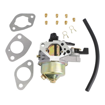 Carburetor Kit for Versatile Compatibility (DIY Installation)