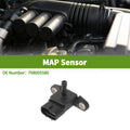 Manifold Absolute Pressure MAP Sensor Replacement for Mitsubishi Fuso (1992–2024)