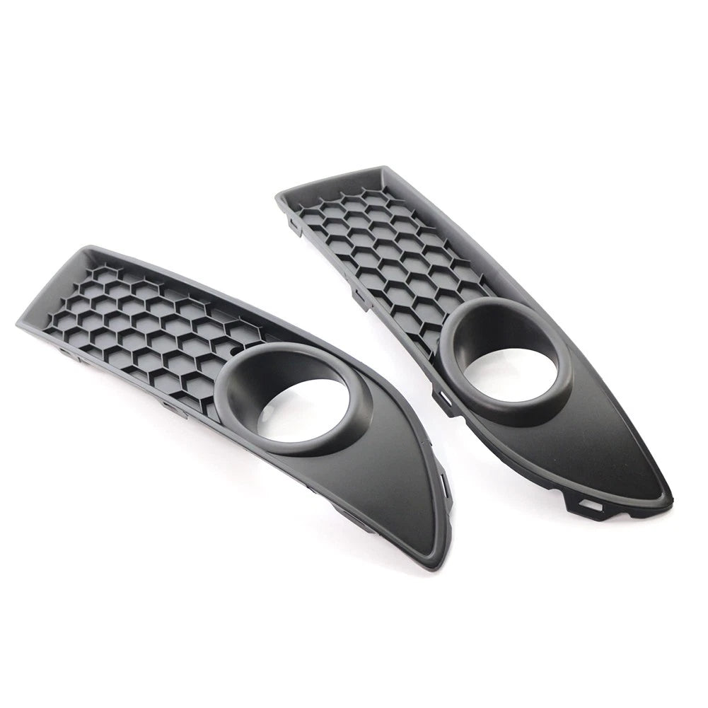 Fog Light Grille Cover Set for VW Polo (2005–2009)