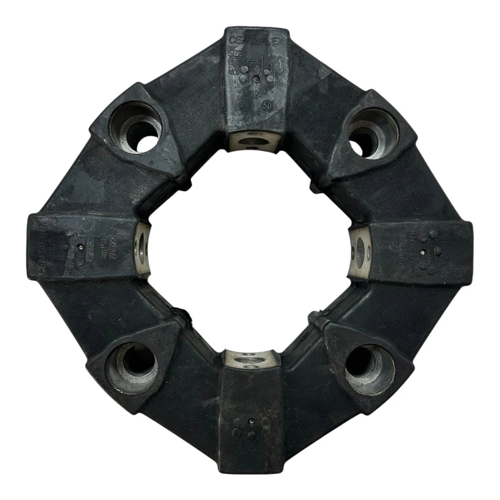 Centaflex 2019608 Flexible Rubber Coupling for D.B.P (Size 140)
