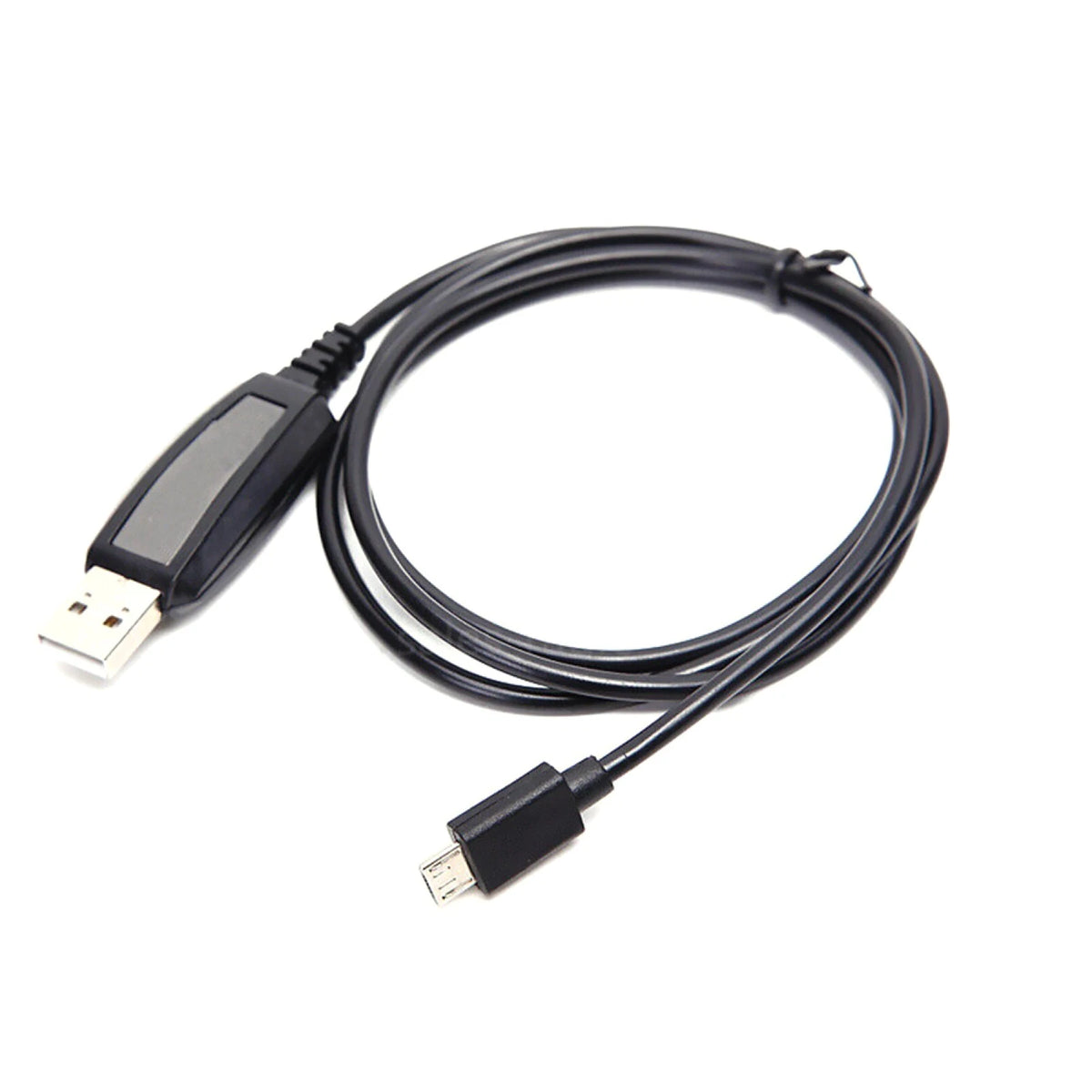 USB Cable + CD Firmware for Baofeng BF-T1 BF-9100 (2015–2023)