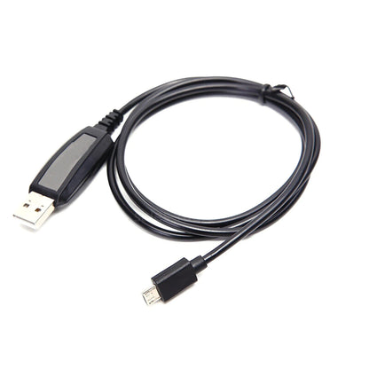 USB Cable + CD Firmware for Baofeng BF-T1 BF-9100 (2015–2023)