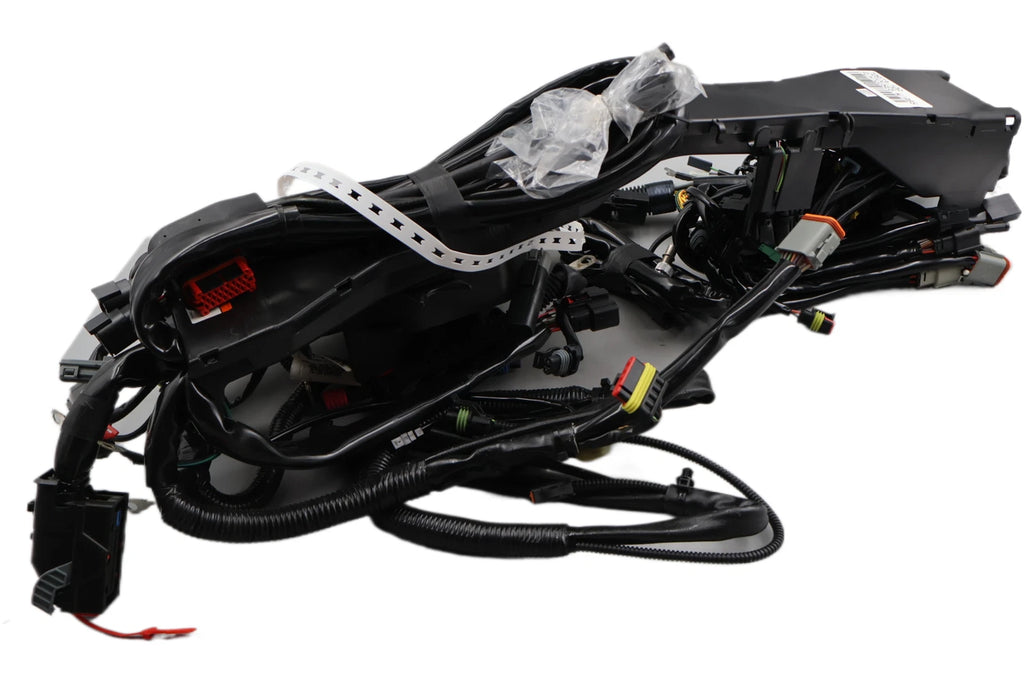 OEM Main Wiring Harness ABS for Harley-Davidson FLHTCUSE5 (2010) 70973-10A