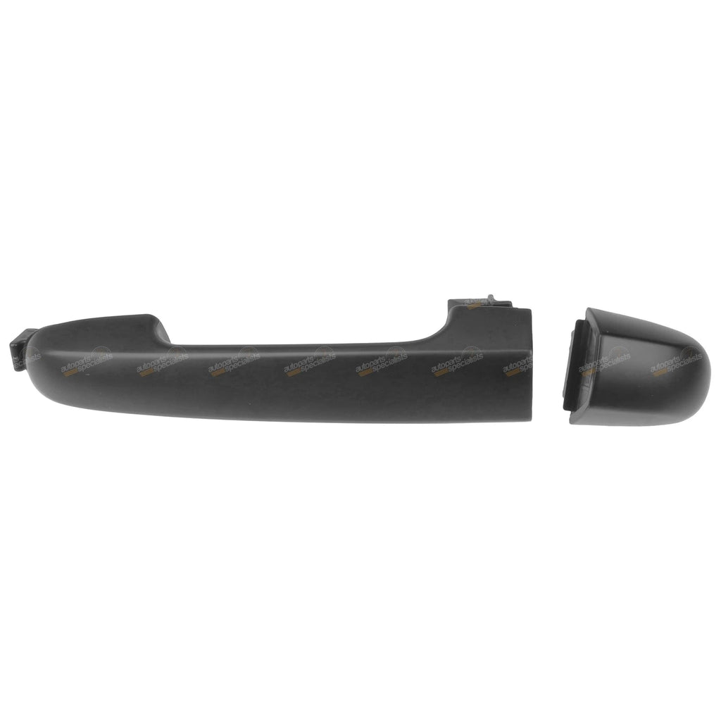 Front Right Door Handle for Kia Cerato TD (2009–2013) RH Black