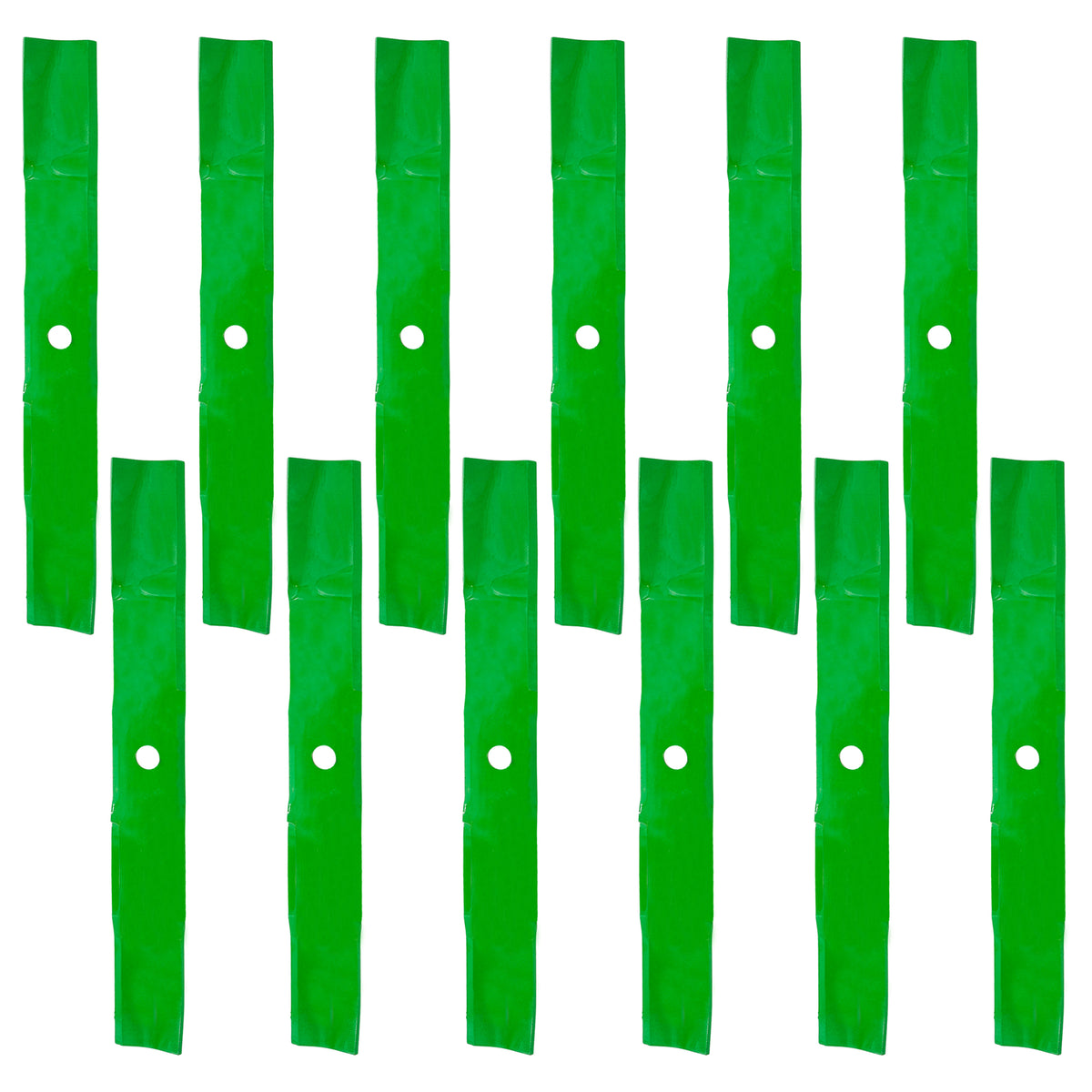 Mulching Blade 42 Inch Replacement for John Deere Z315E Z320R (2008–2019)