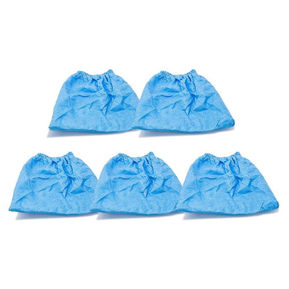 5Pcs Textile Filter for Household Cleaning Tool