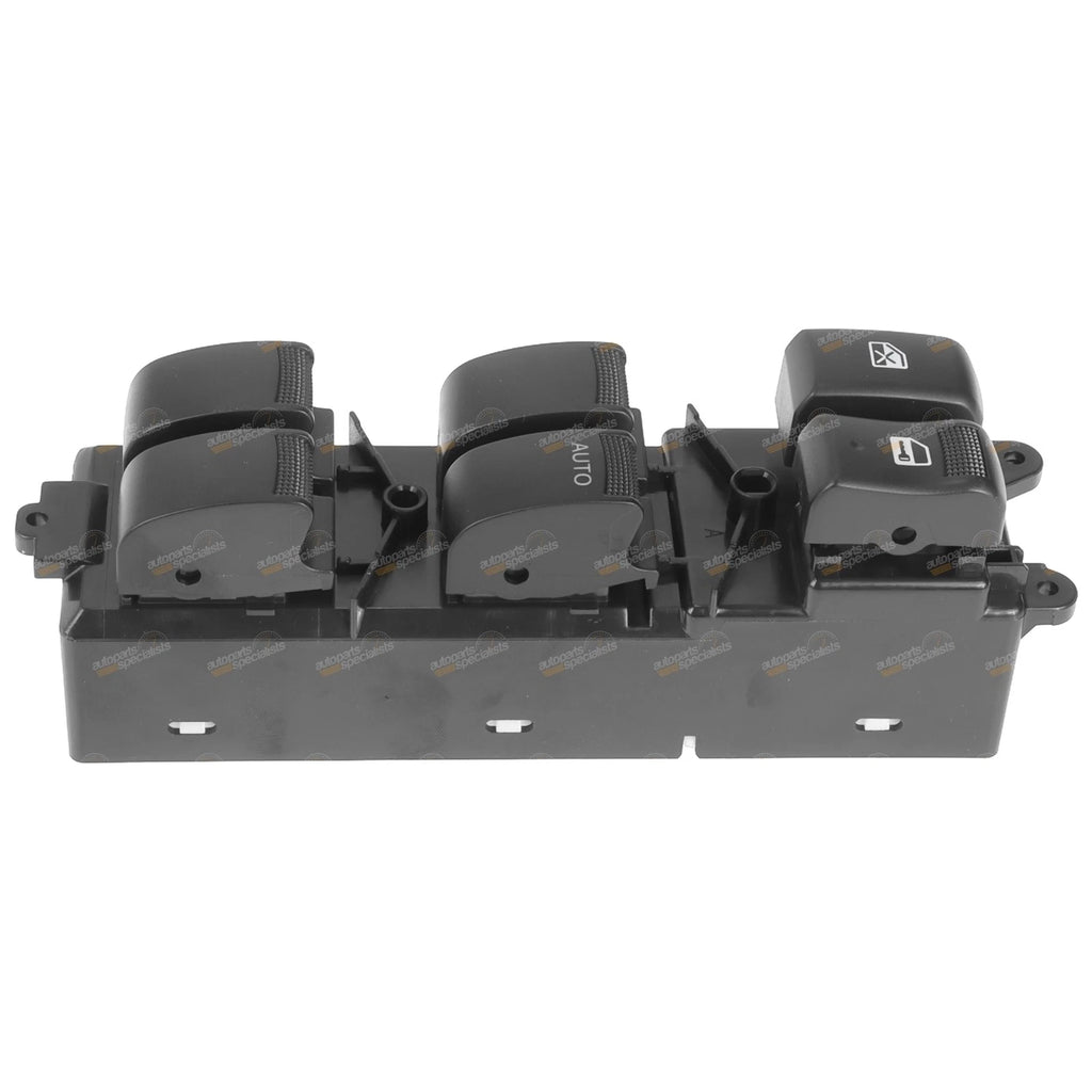 Main Power Window Switch for Holden Colorado (2012–2019)