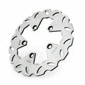 Rear Brake Disc Rotor for Suzuki GSX1300R Hayabusa (1999–2007) GSX1100R GSX1200 T9