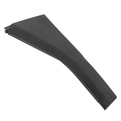 Right Side Rear Door Pillar Molding Garnish for Honda Fit (2007–2008) 72721-SAA-003