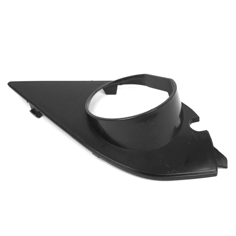 Front Fog Light Lamp Frame Cover for BMW 5 Series E60 E61 (2003–2010)