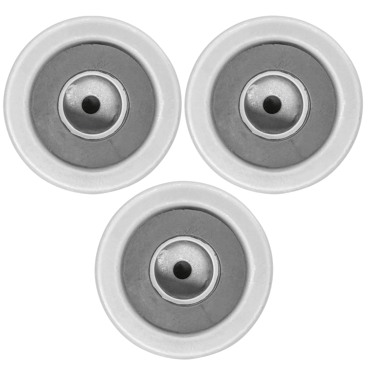 3 Pack Oil Filter Replacement for Yamaha TTR250 TT-R250 (1999–2006)