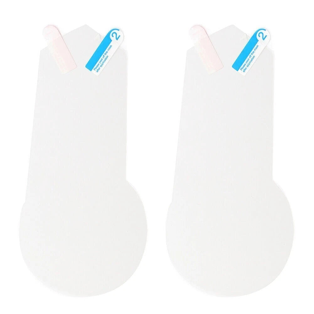 2X Speedometer Screen Film Protector Sticker for Benelli TNT125