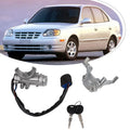 Ignition Lock Cylinder Switch 81900-25A50 for Hyundai