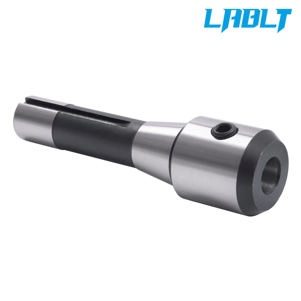 End Mill Adapter Holder for LABLT R8 Machines (5/8'')