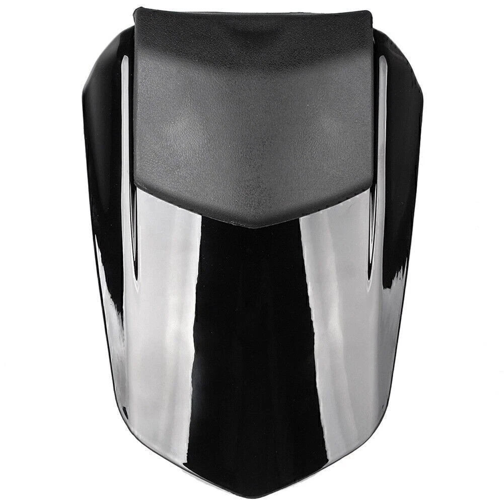 ABS Rear Seat Cover Cowl Fairing for Yamaha YZF R1 (2004–2006) Black