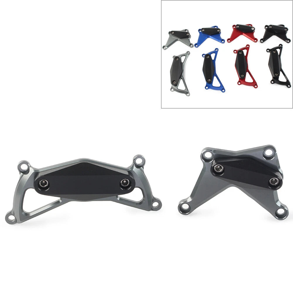 Frame Slider Crash Engine Protector for Suzuki GSX-S1000 (2021–2023)