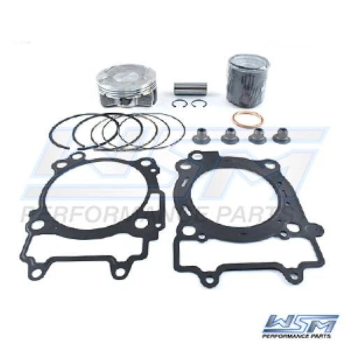 Top End Rebuild Kit 99MM for Polaris Sportsman 570 (2014–2023) - 54-312-10