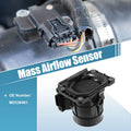 Mass Air Flow Sensor Replacement for Mitsubishi Airtrek Carisma (2000–2005)