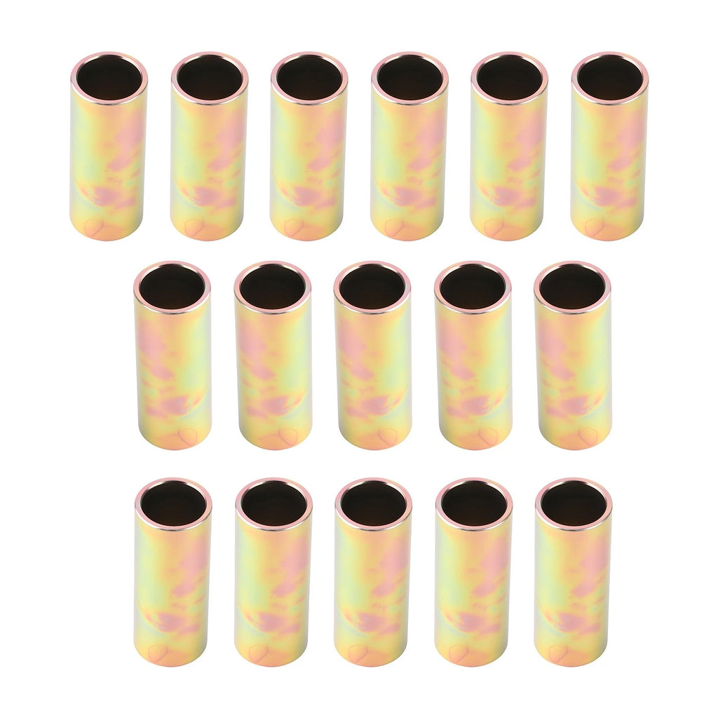 16pcs Leaf Spring Bushing Kit for Trailer Axle (K7129100)