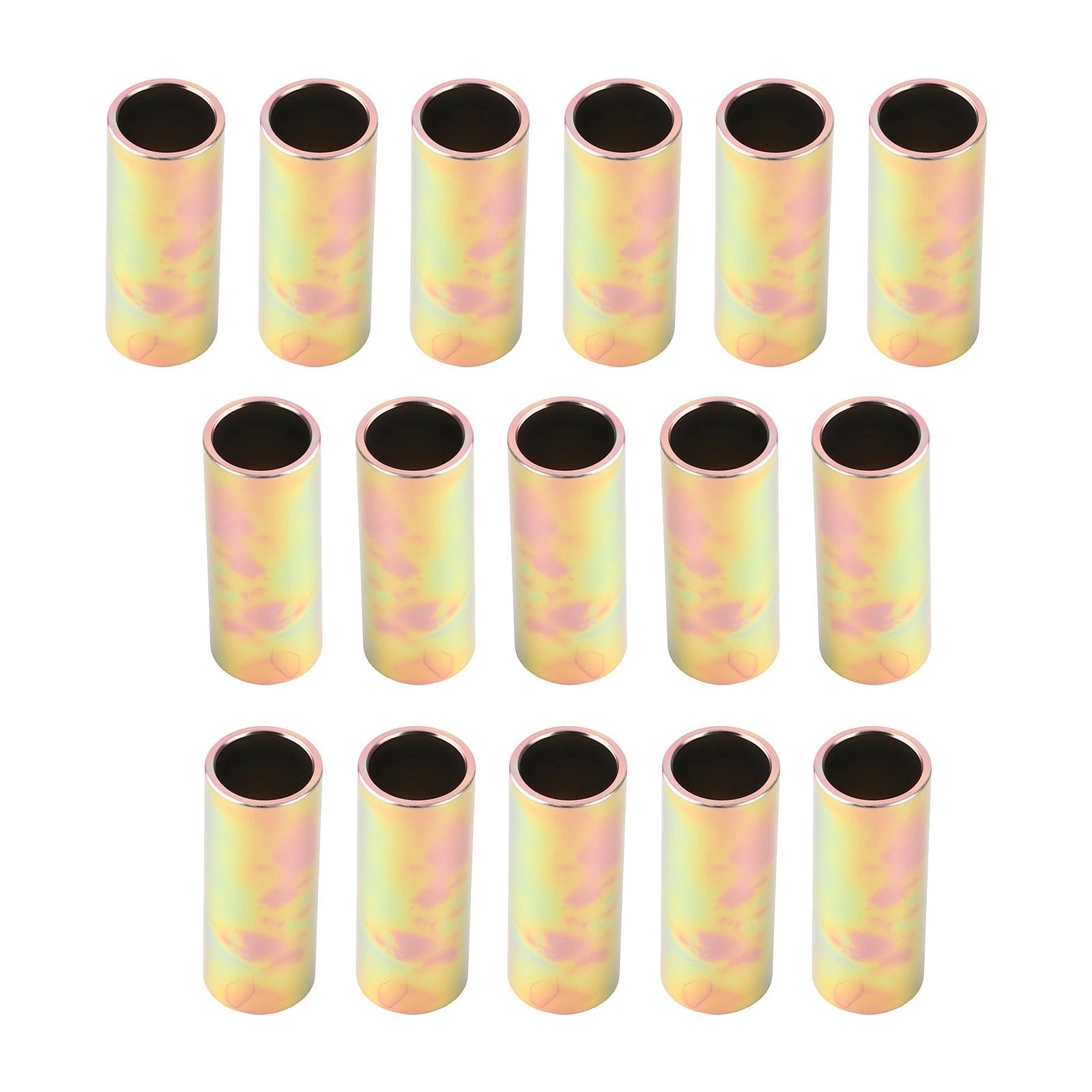 16pcs Leaf Spring Bushing Kit for Trailer Axle (K7129100)
