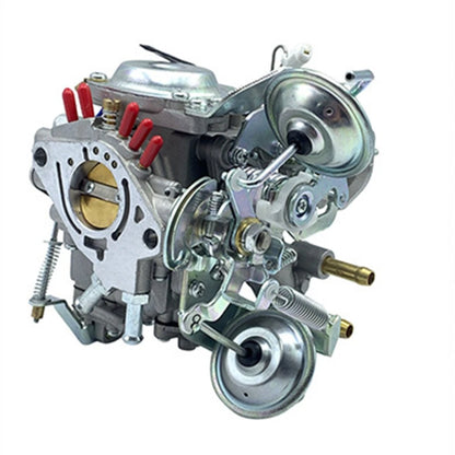 Carburetor 13200-77530 for Suzuki F6A 660cc (1990–1999)