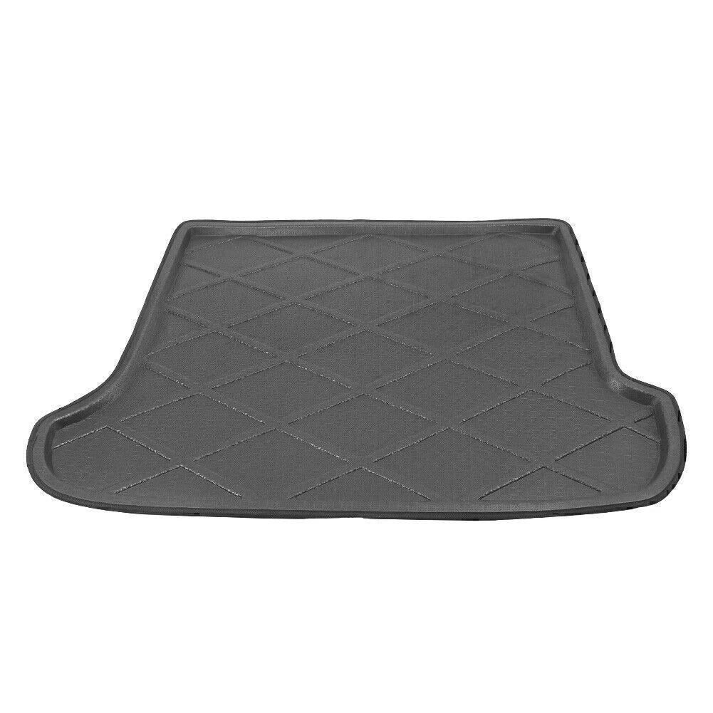 Trunk Tray Floor Mat for Toyota Land Cruiser Prado