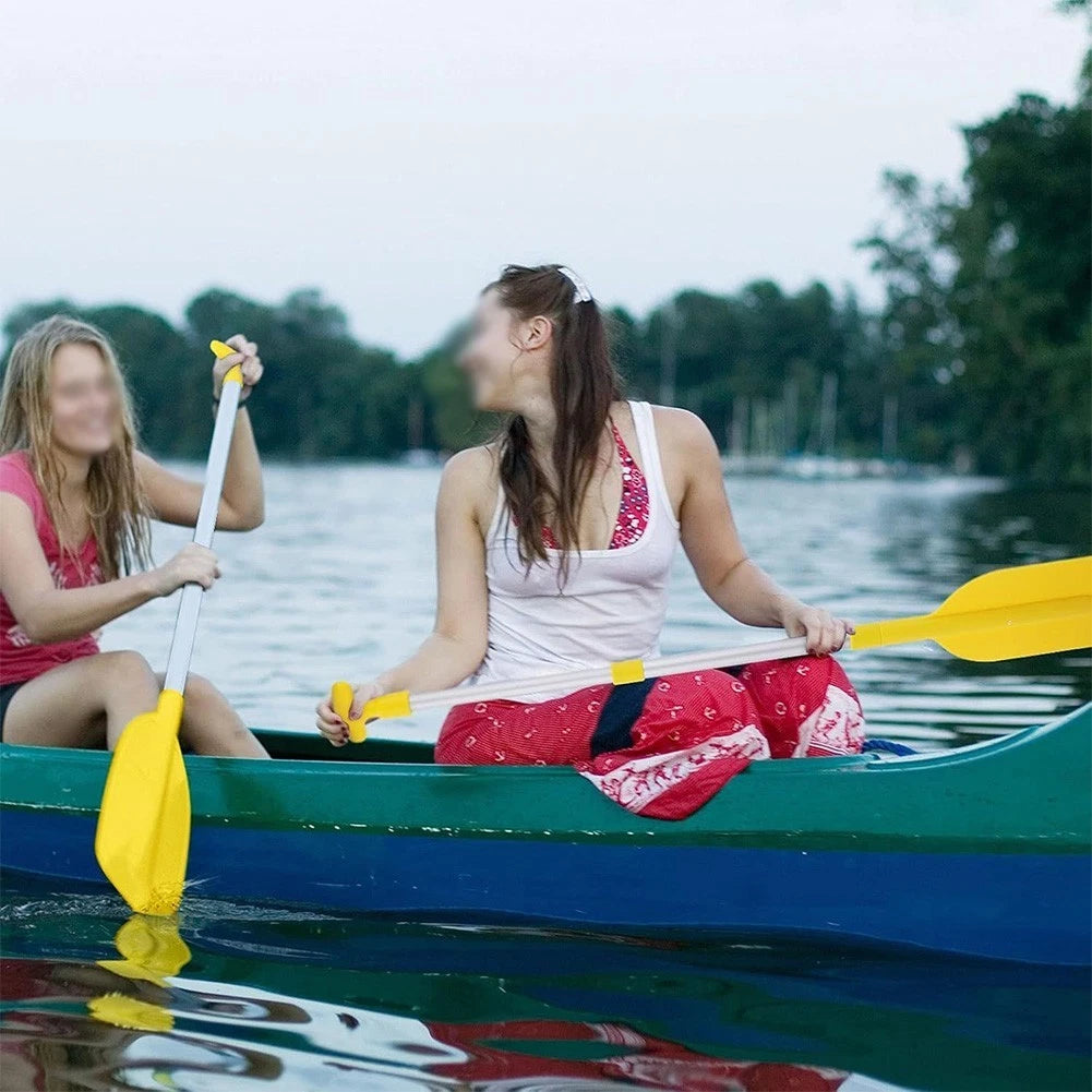 Lightweight Telescoping Paddle for Canoeing (2010–2023)