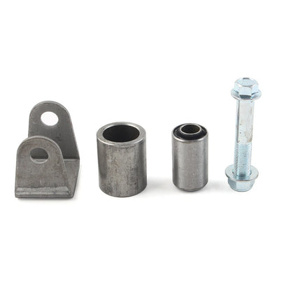 Shock Absorption Suspension Mounting Bracket for ATV Dirt Bike Go Kart Quad