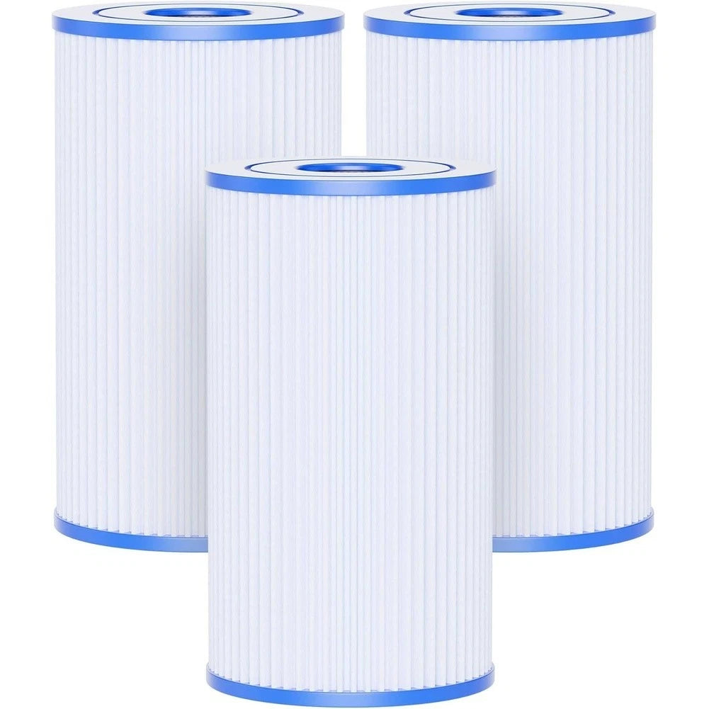 High Flow Filter Cartridge for Automotive Applications