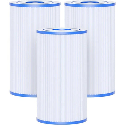 High Flow Filter Cartridge for Automotive Applications