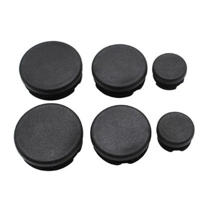 Motorcycle Frame Hole Cover Caps Plug For Ducati Multistrada 1200/S 2010-2014
