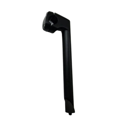 Aluminum Bicycle Fork Handlebar Riser for Fixed Gear (40x22.2x220mm)