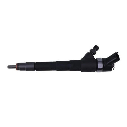 Diesel Fuel Injector for
