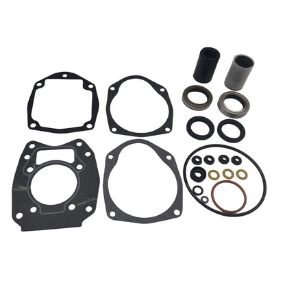 Gearcase Seal Kit for Mercury (26-43035A4 / 43035A3 / 43035A2 / 43035A1)