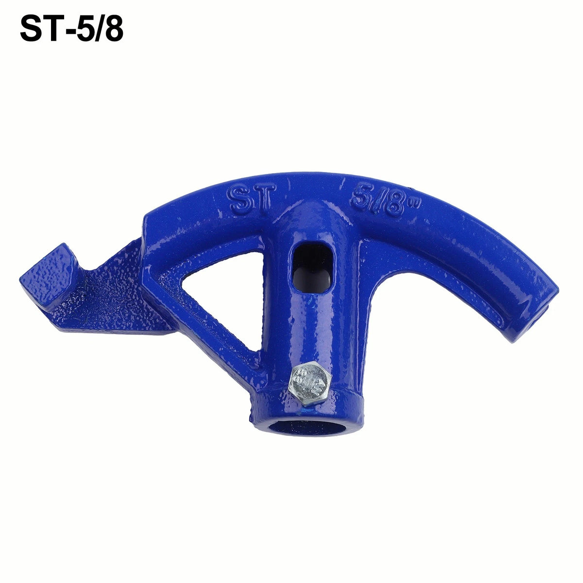 Manual Steel Pipe Bender for Copper and Aluminum Pipes
