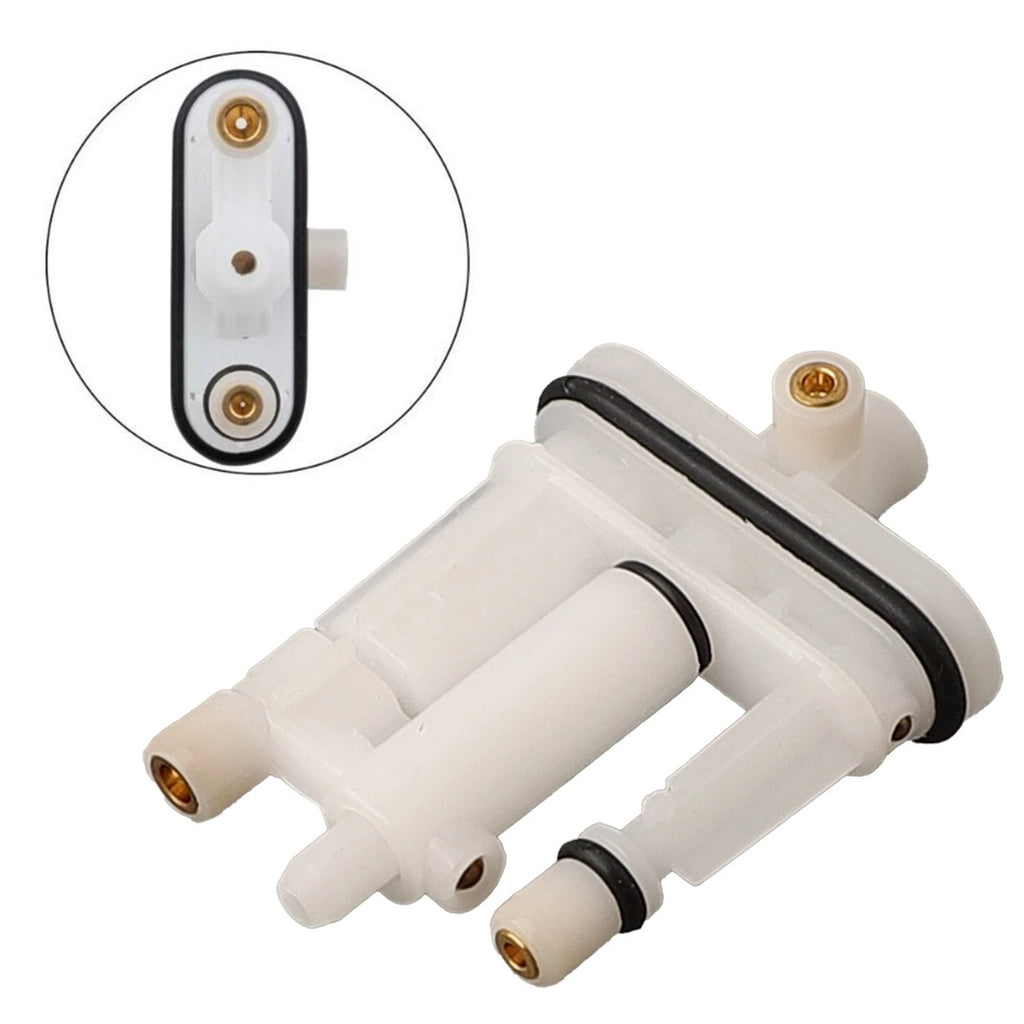 Set of 2 Carburetor Main Jet Replacement for Engine 09P702