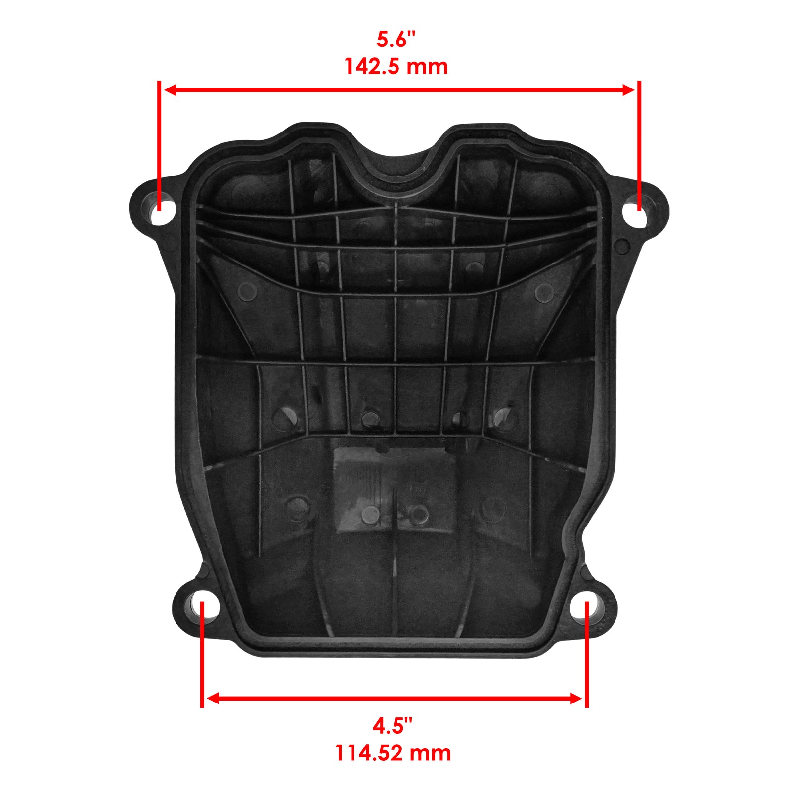 Valve Cover Gasket for Can-Am Outlander 400 2x4 4x4 (2003–2006)