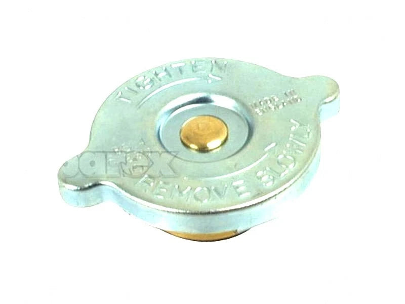 Radiator Cap (4lbs) for Marshall 602 604 702 704 802 804 Tractors