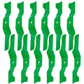 Deck High Lift Blades Front Set for Ariens Gravely ZT42 (2000–2010)