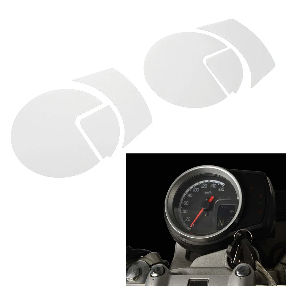 Dashboard Screen Protector Scratch Protection Film For Honda CB350/GB350S 21-25