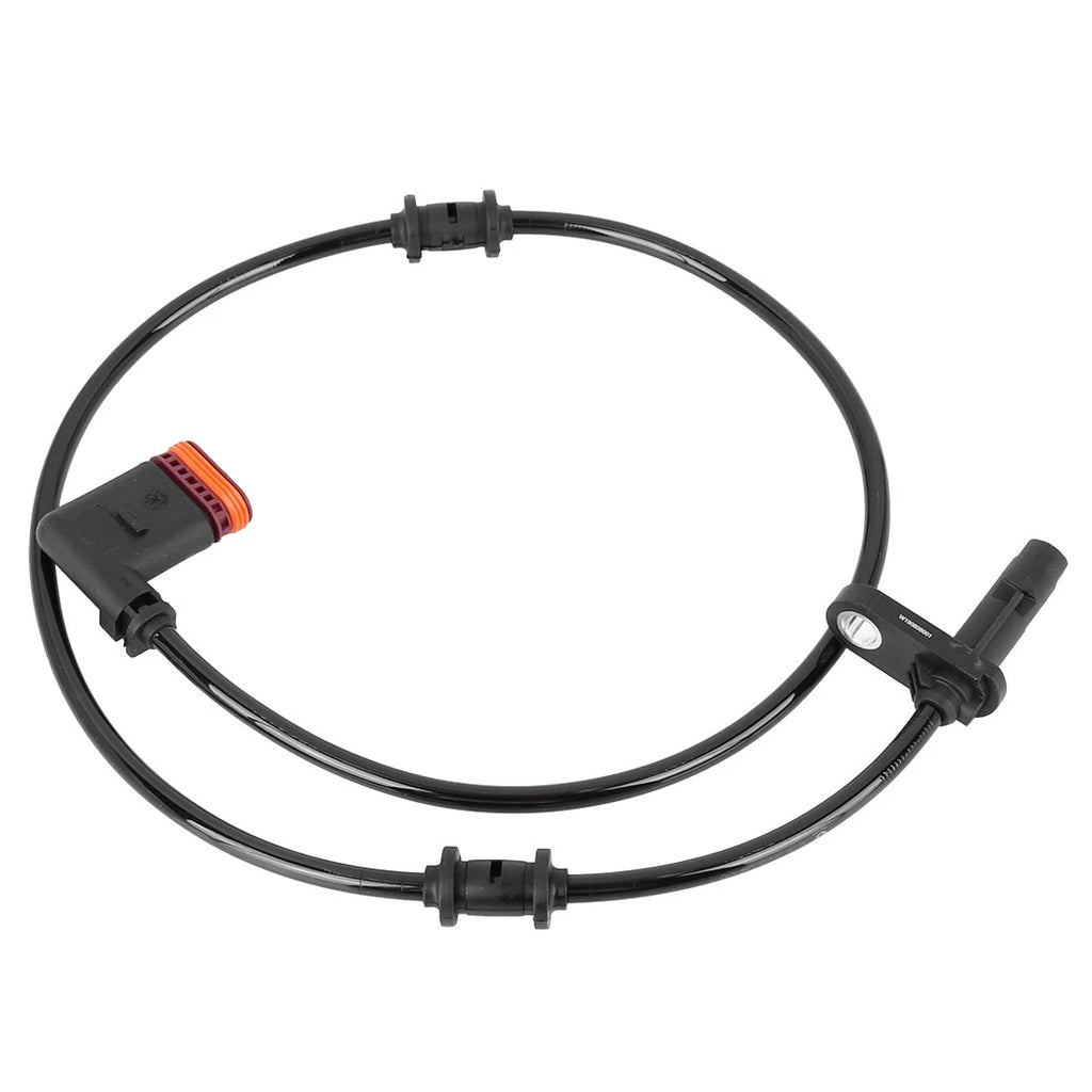 ABS Sensor Rear Left Replacement for Mercedes-Benz E350 (2010–2013)