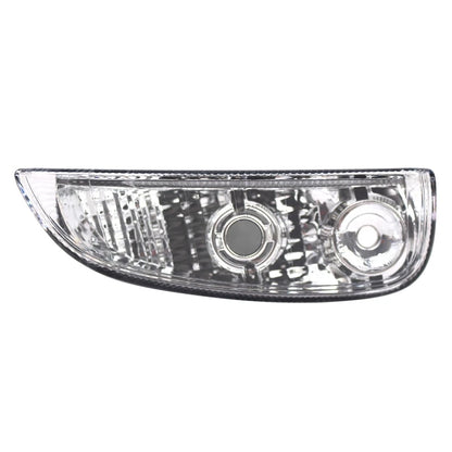 Front Daytime Running Light Turn Signal Housing for Porsche Cayenne (2007–2010)