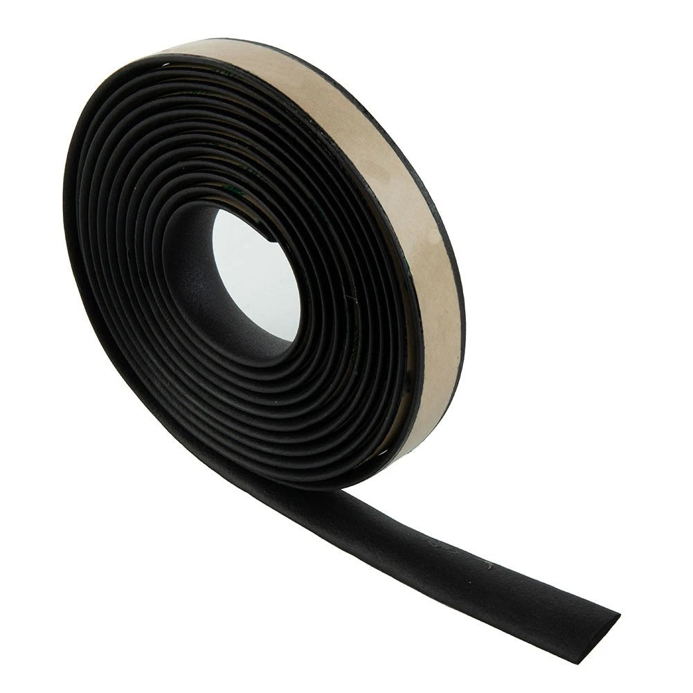 3M EPDM Rubber Car Sealing Strip for Windshield Leakproof