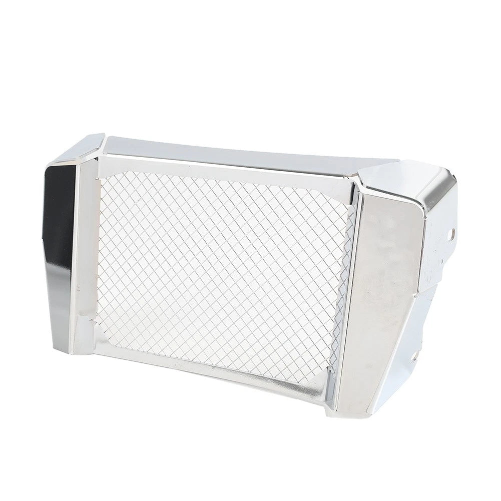 Radiator Guard for BMW R18 R18 B Classic (2020–2023)