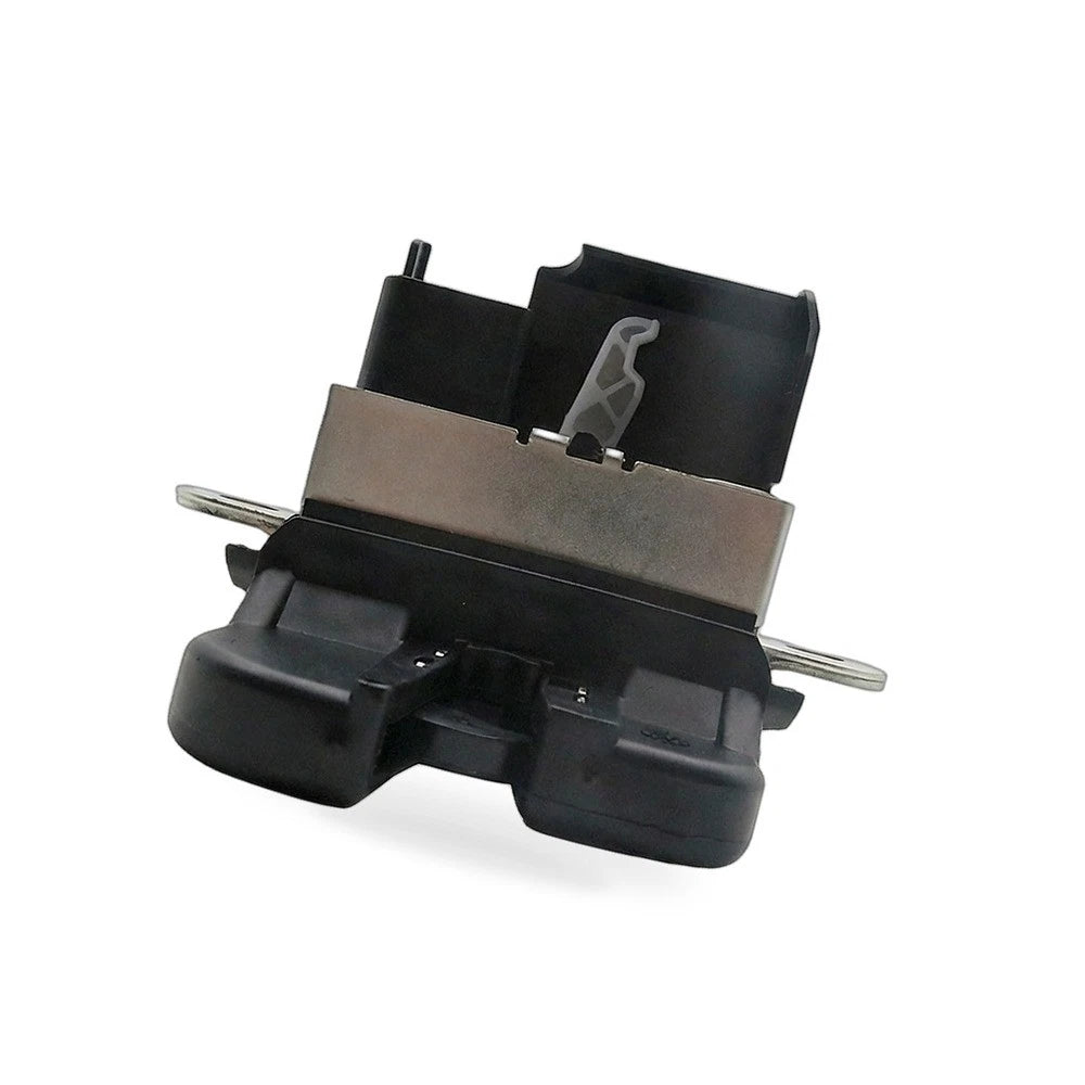 Trunk Lock 5M0827505E for VW Tiguan (2008–2017) Tailgate 5G6827505