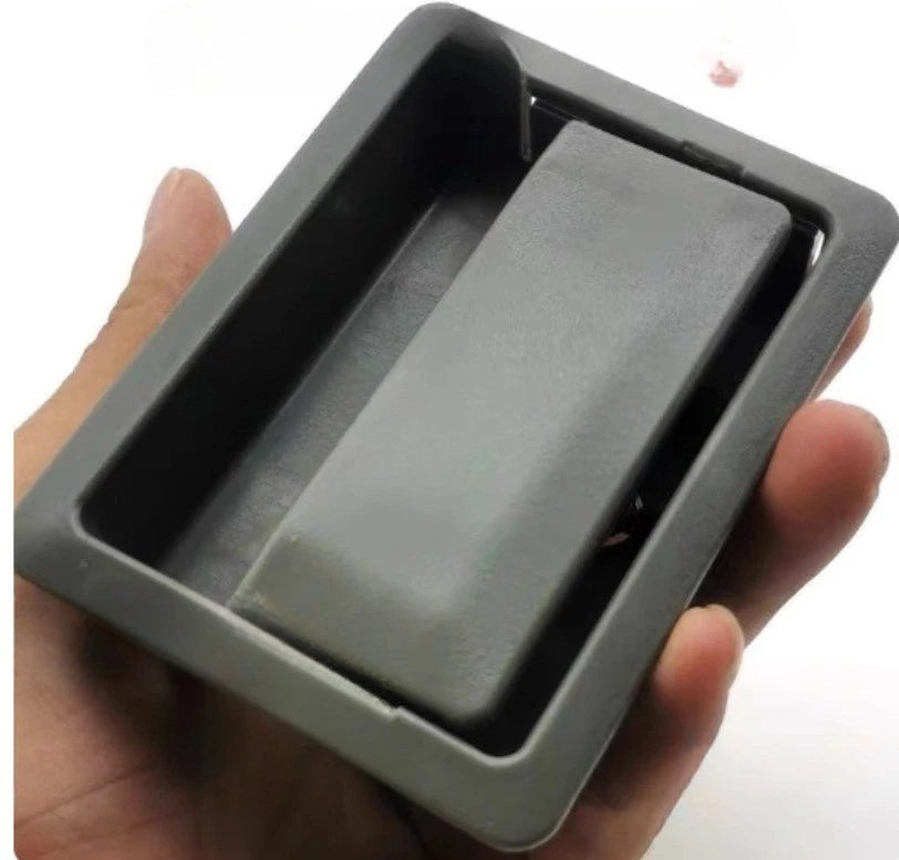 Engine Cover Lock Handle for Yanmar VIO 17/50/60