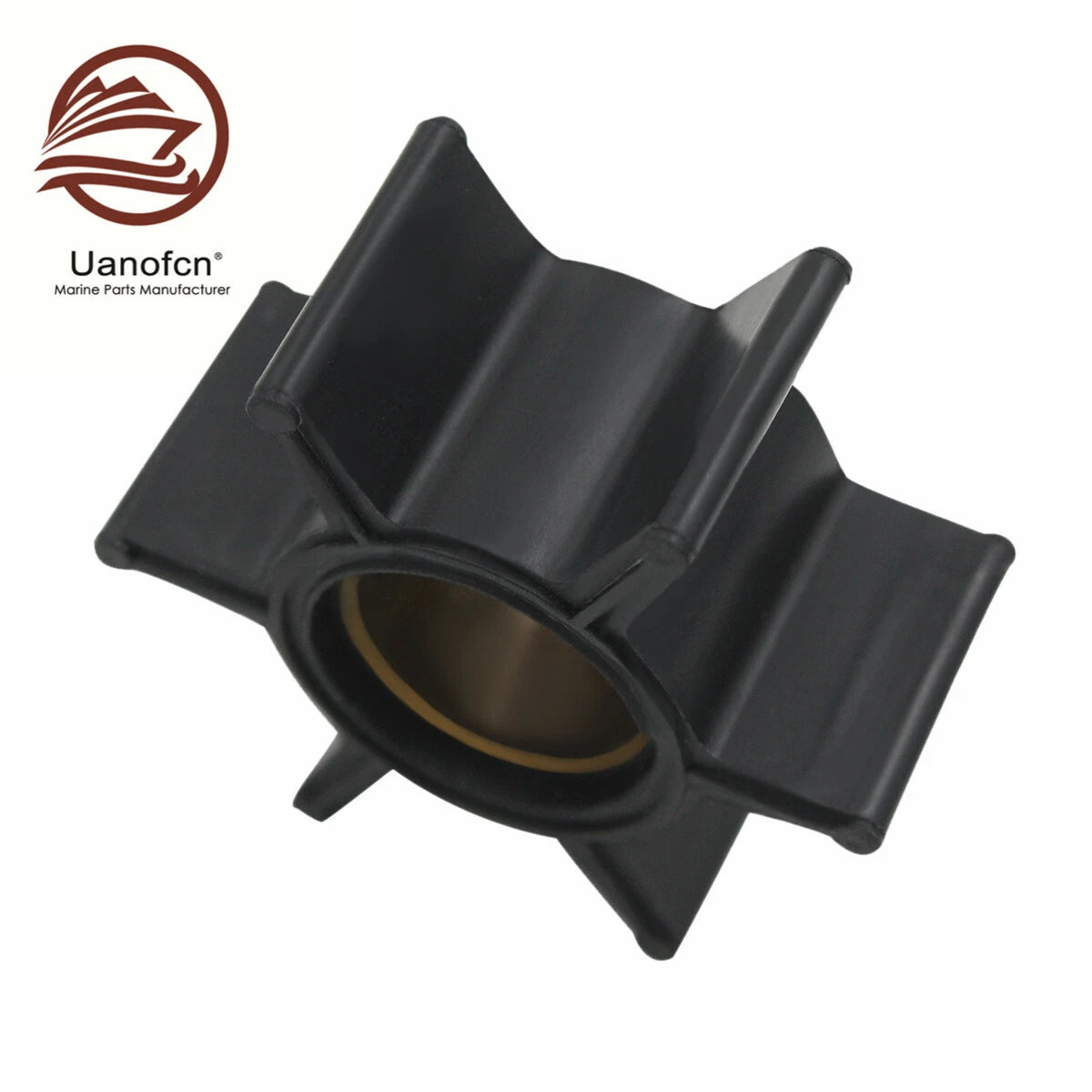 Water Pump Impeller for Mercury Outboard (3.5/3.9/5/6HP) 47-22748 18-3012