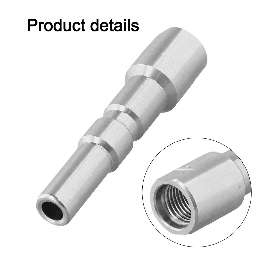 1/4" Quick Release Adapter for Nilfisk KEW Alto Pressure Washer