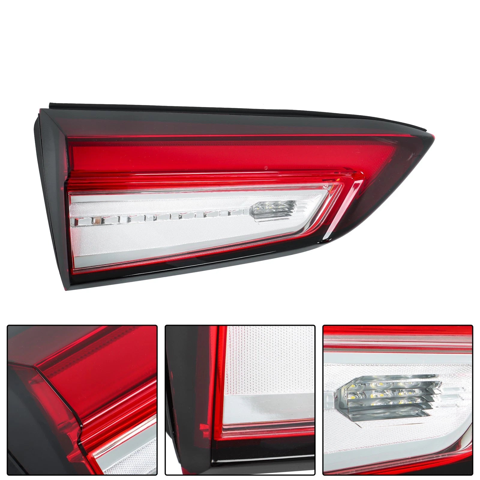 Tail Light Assembly for GMC Terrain SLE/SLT (2022–2024) LED Left Rear